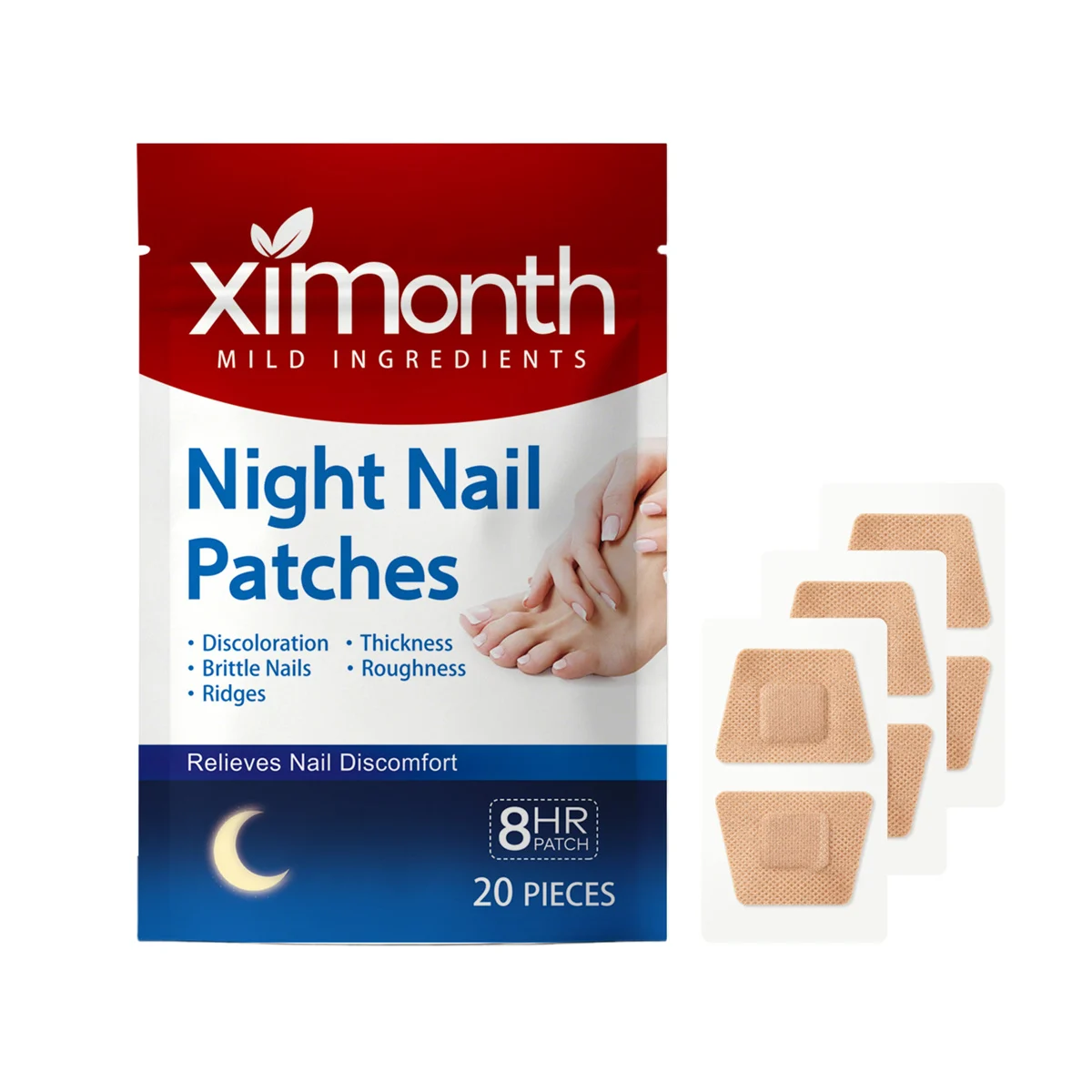 Nail Care Patch — image 1