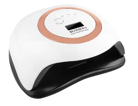 Nail UVLED Curing Lamp For Gel Nails — image 2