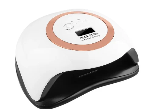 Nail UVLED Curing Lamp For Gel Nails — image 5