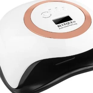 Nail UVLED Curing Lamp For Gel Nails — image 4