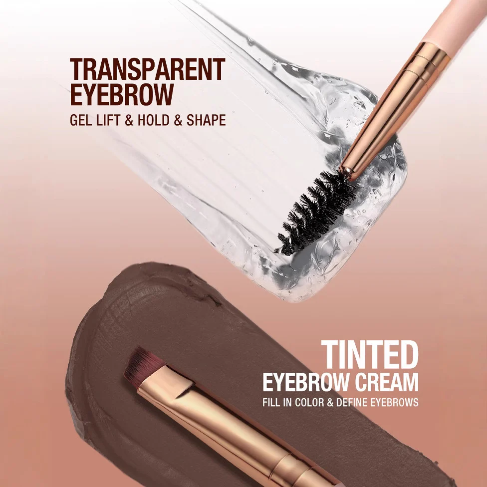 Naturally Shaping Long-wearing Eyebrow Tint That Resists Fading — image 7