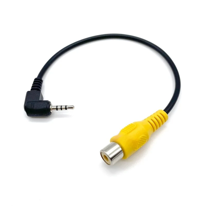 Navigation Adapter Cable In-car Video — image 6