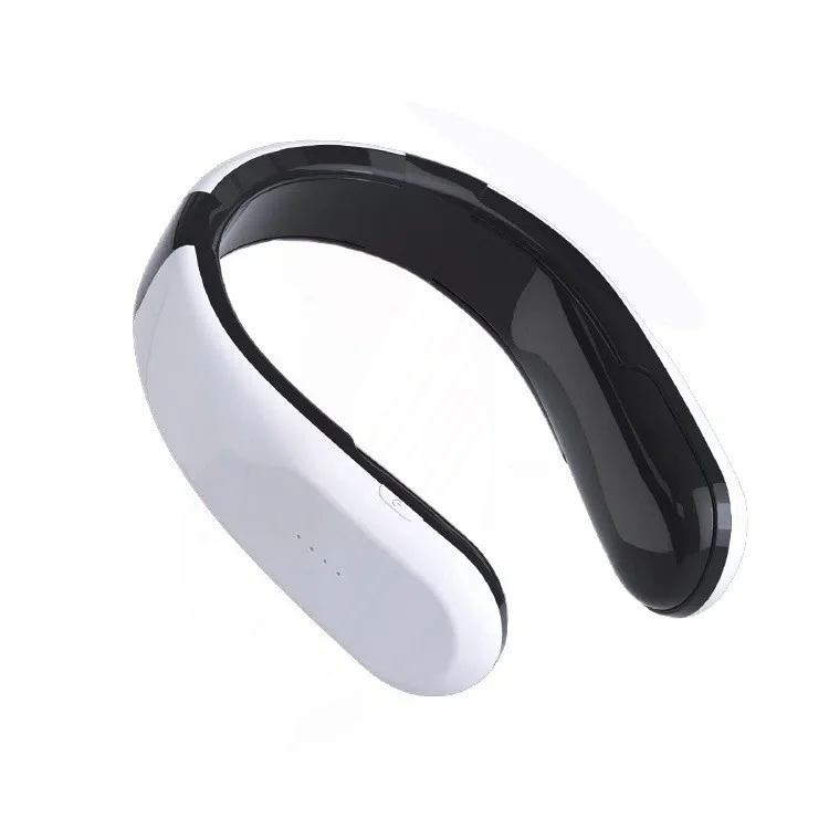 Neck Warmer USB Charging Fan — image 6