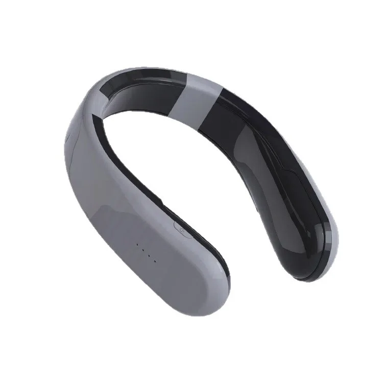 Neck Warmer USB Charging Fan — image 5