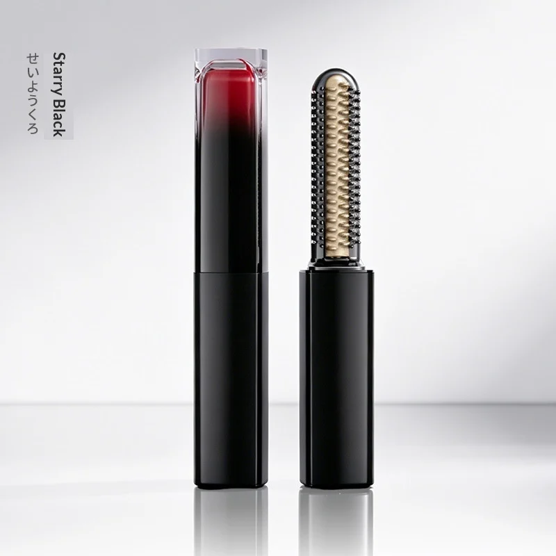 Negative-ion Hair Straightener And Curler Dual-purpose Flat Iron — image 7