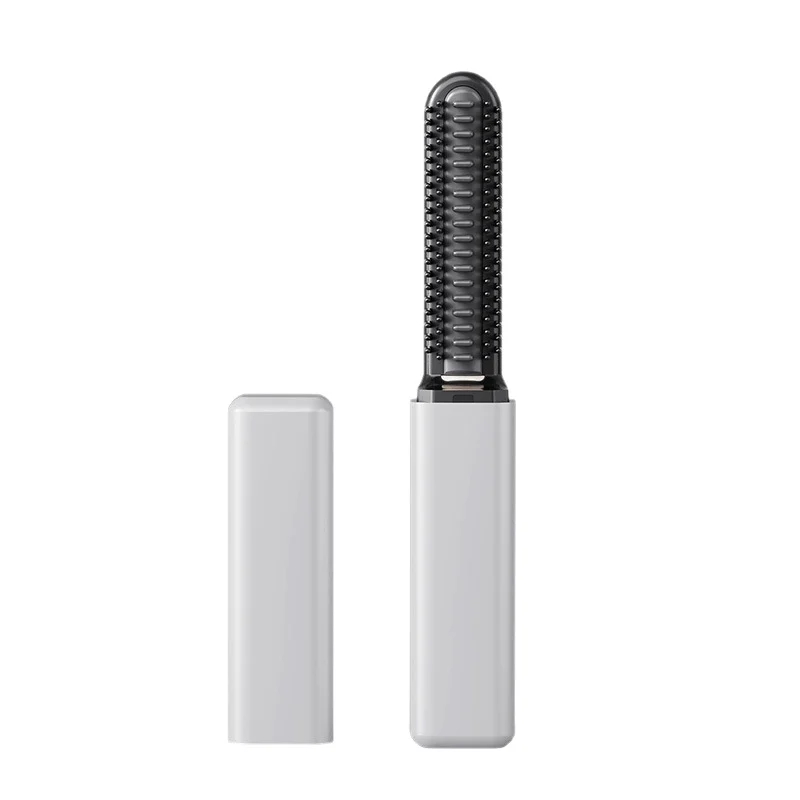 Negative-ion Hair Straightener And Curler Dual-purpose Flat Iron — image 6