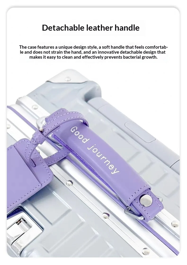 New 14-inch Compact Travel Bag, Spring Airlines-approved Carry-on, Mini Lightweight,… — image 8