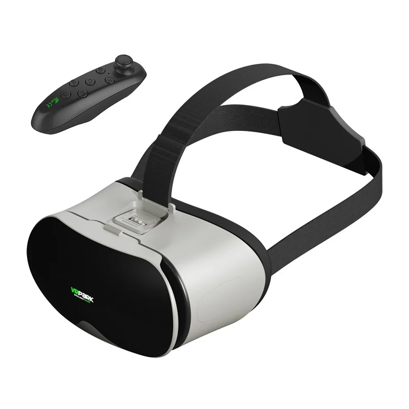 New All-in-one BOX VR Headset — image 4