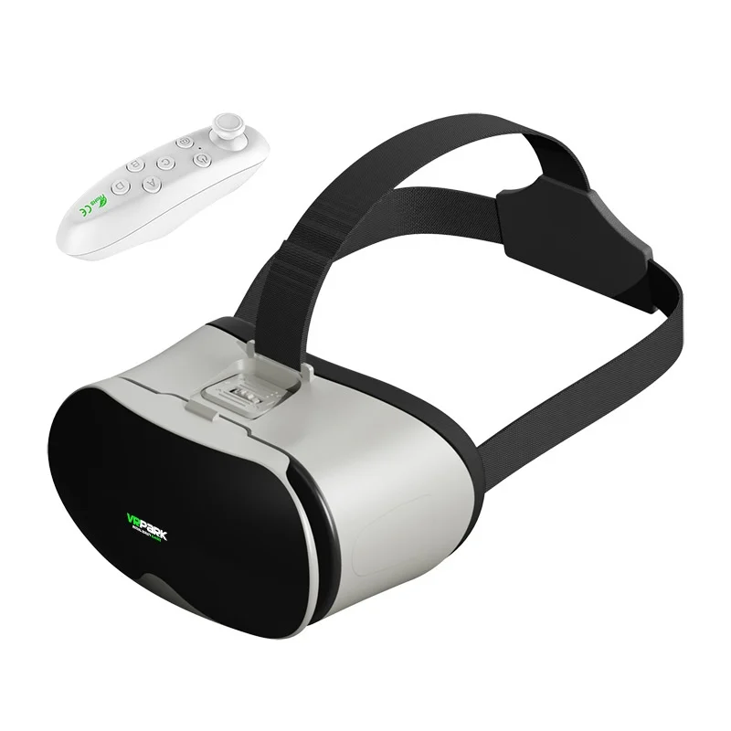 New All-in-one BOX VR Headset — image 2