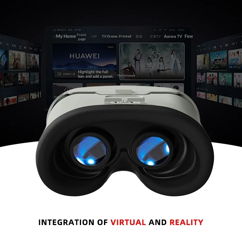 New All-in-one BOX VR Headset — image 6