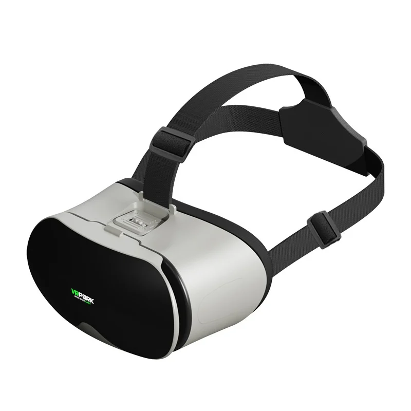 New All-in-one BOX VR Headset — image 7