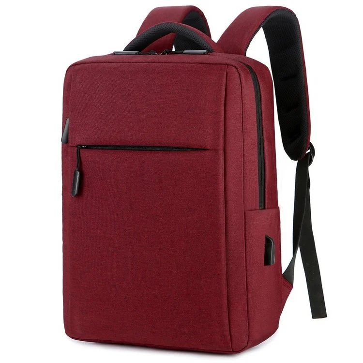New Backpack For Men, Large Capacity Backpack, Multifunctional Business Computer Bag,… — image 2