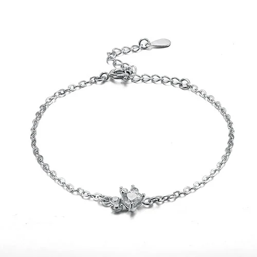 New Cat Bear Dog Paw Ring For Women Jewelry Sets — image 12