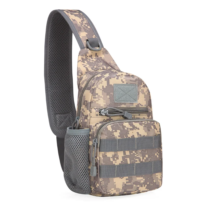 New Chest Bag For Cycling And Outdoor Sports — image 2