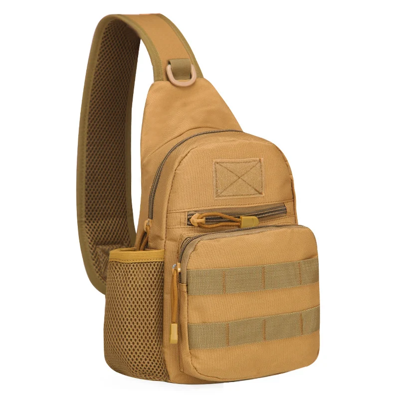 New Chest Bag For Cycling And Outdoor Sports — image 3
