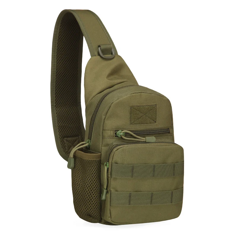 New Chest Bag For Cycling And Outdoor Sports — variant image