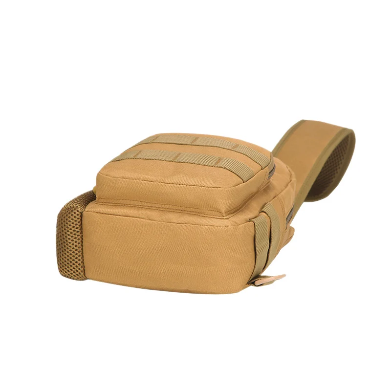 New Chest Bag For Cycling And Outdoor Sports — image 4