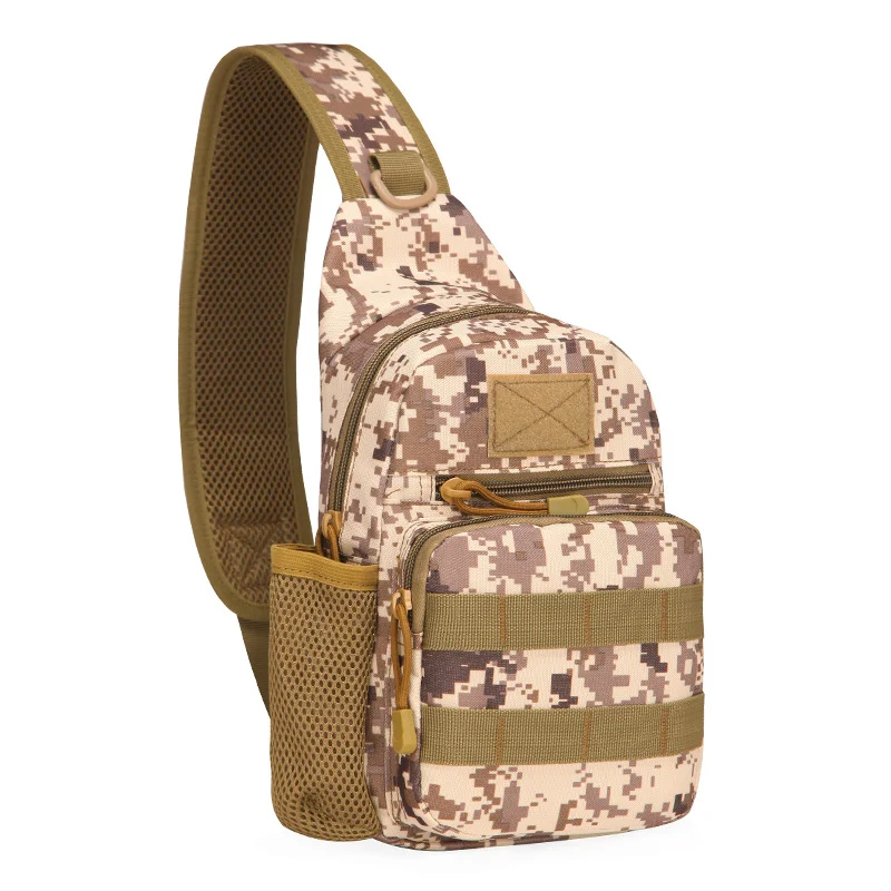 New Chest Bag For Cycling And Outdoor Sports — variant image