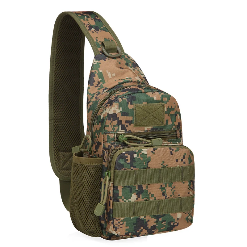 New Chest Bag For Cycling And Outdoor Sports — variant image