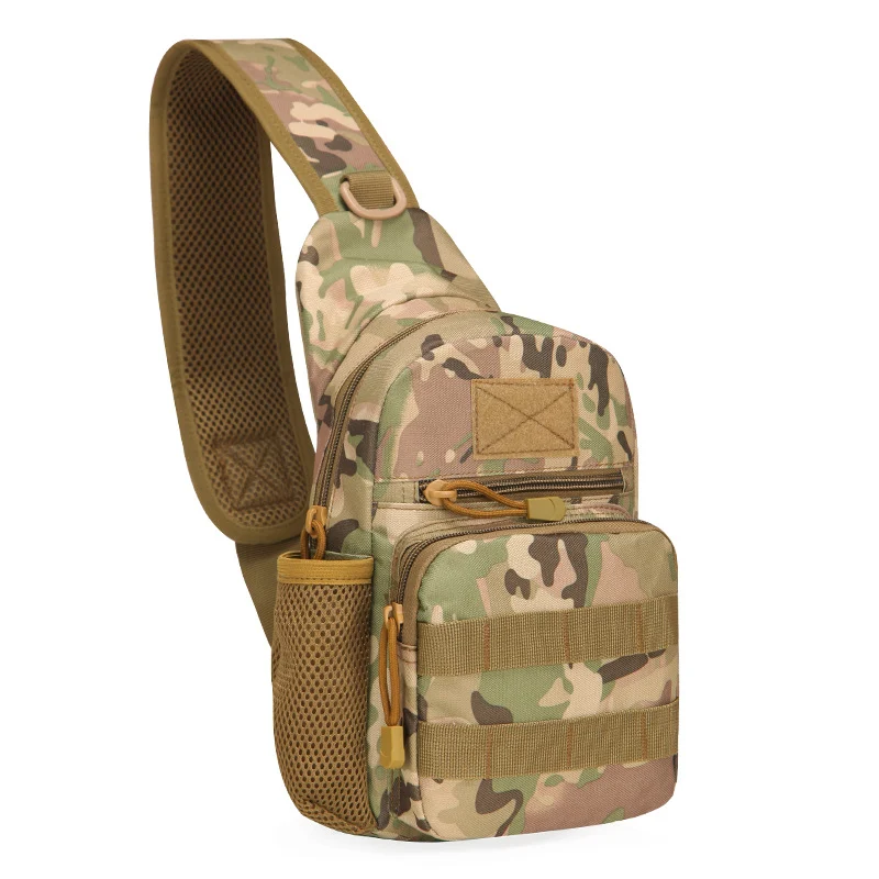New Chest Bag For Cycling And Outdoor Sports — image 6