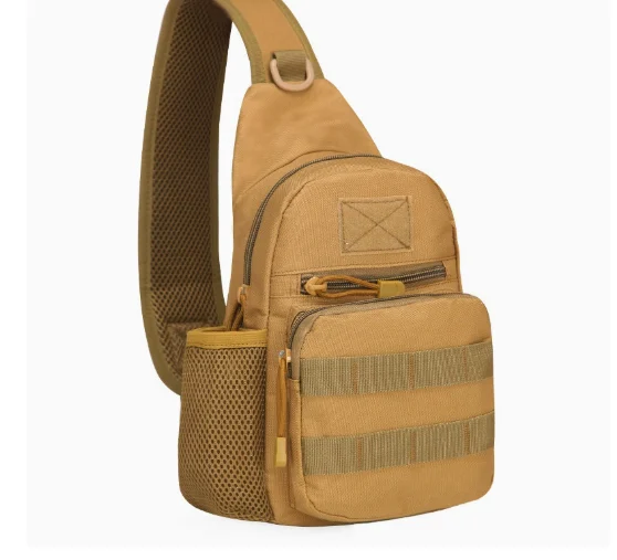 New Chest Bag For Cycling And Outdoor Sports — image 7