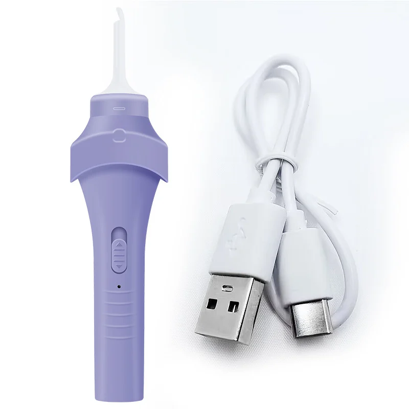 New Electric Baby Ear-cleaning Tool Set — image 6