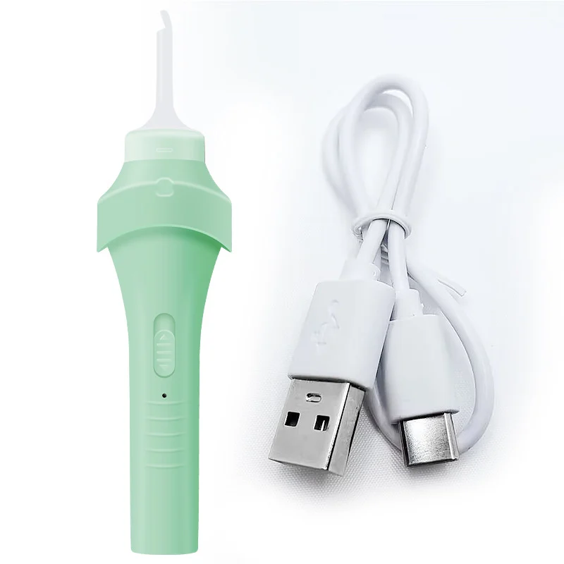New Electric Baby Ear-cleaning Tool Set — image 3