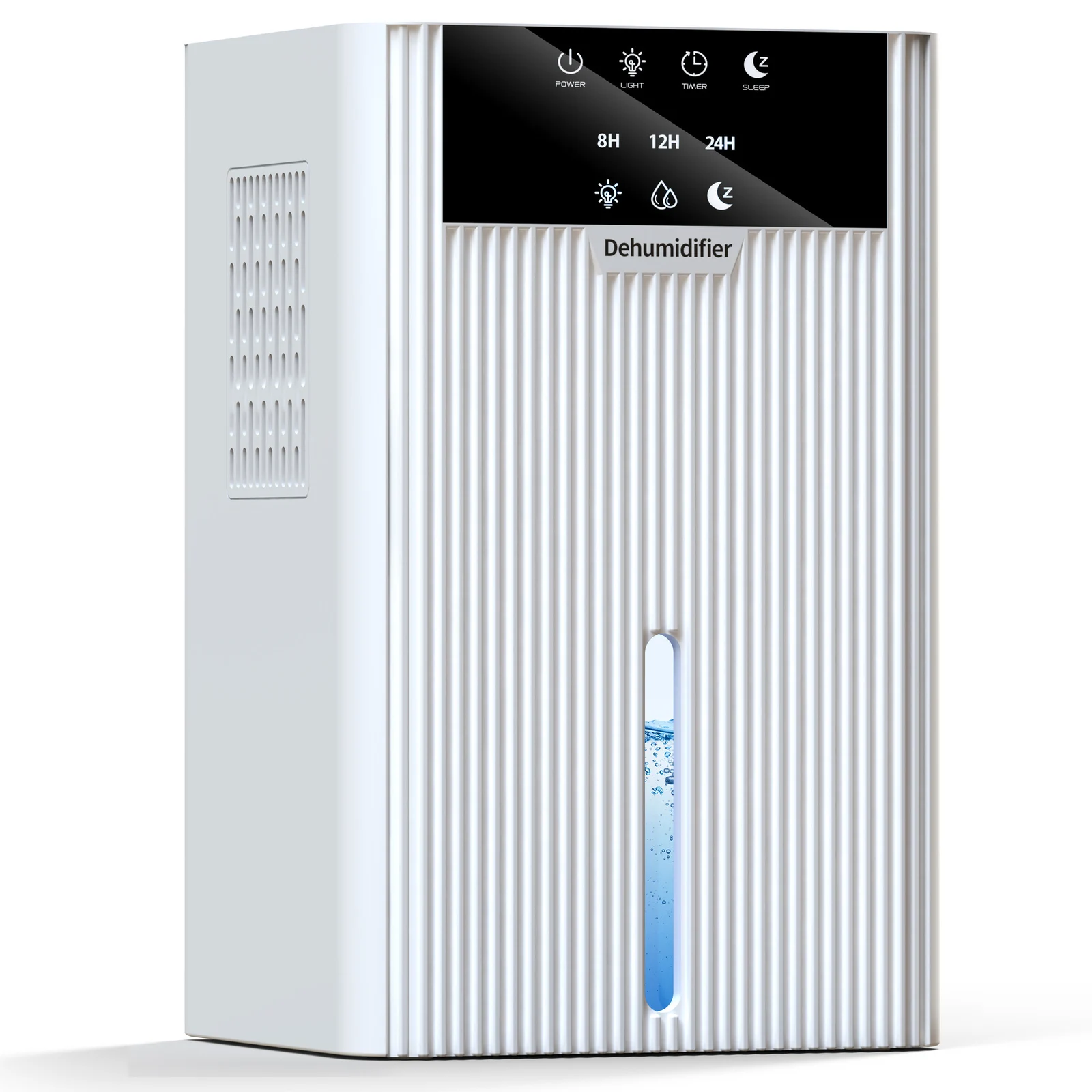 New High-efficiency Mold-proof Mini Dehumidifier — image 1