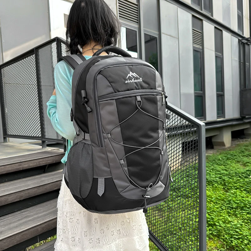New Hiking Backpack Large-capacity Cycling Bag — image 7
