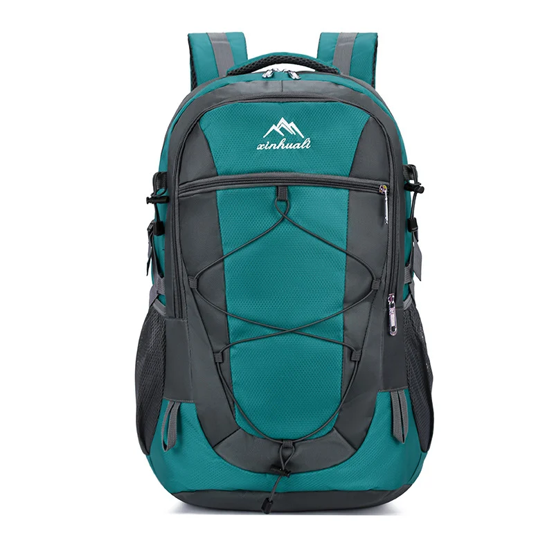 New Hiking Backpack Large-capacity Cycling Bag — image 4