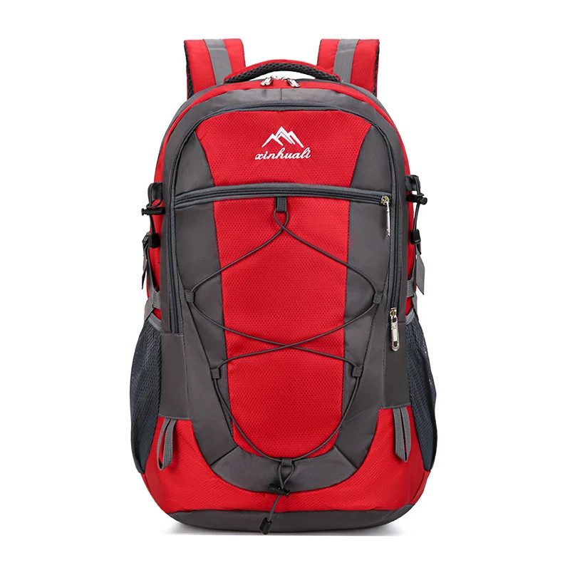 New Hiking Backpack Large-capacity Cycling Bag — image 2