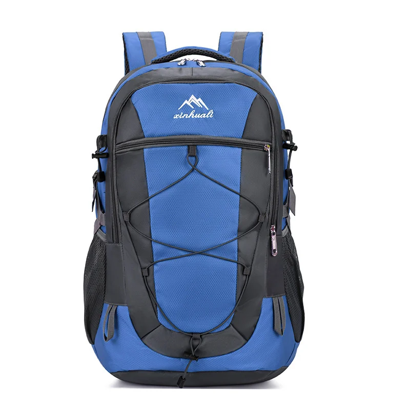 New Hiking Backpack Large-capacity Cycling Bag — image 6