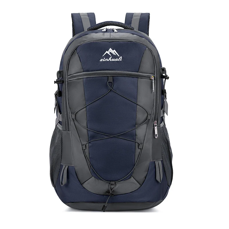 New Hiking Backpack Large-capacity Cycling Bag — image 5