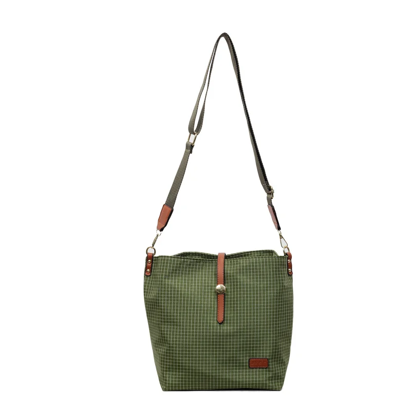 New Large-capacity Commuter Crossbody Bag — image 3