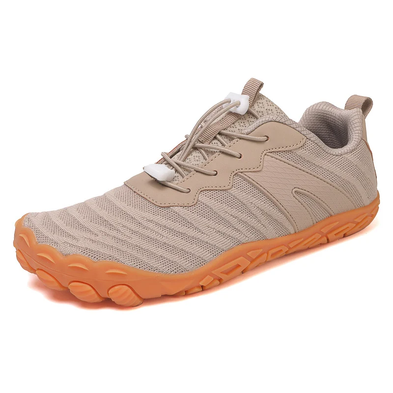 New Lightweight, Breathable Outdoor Casual Hiking Shoes — image 7