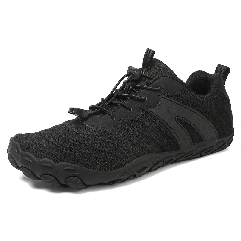 New Lightweight, Breathable Outdoor Casual Hiking Shoes — image 3
