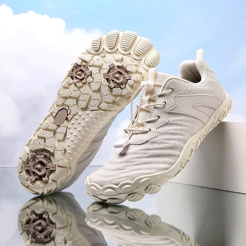 New Lightweight, Breathable Outdoor Casual Hiking Shoes — image 8