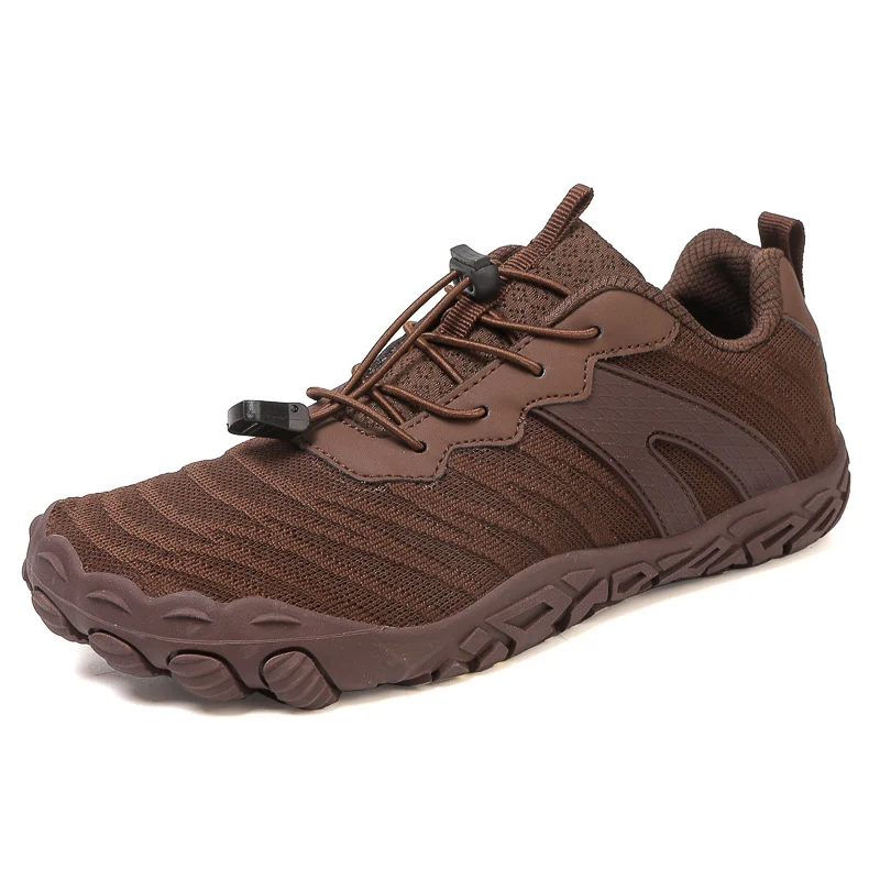 New Lightweight, Breathable Outdoor Casual Hiking Shoes — image 6