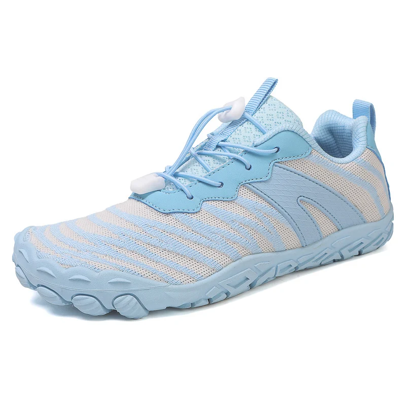 New Lightweight, Breathable Outdoor Casual Hiking Shoes — image 4