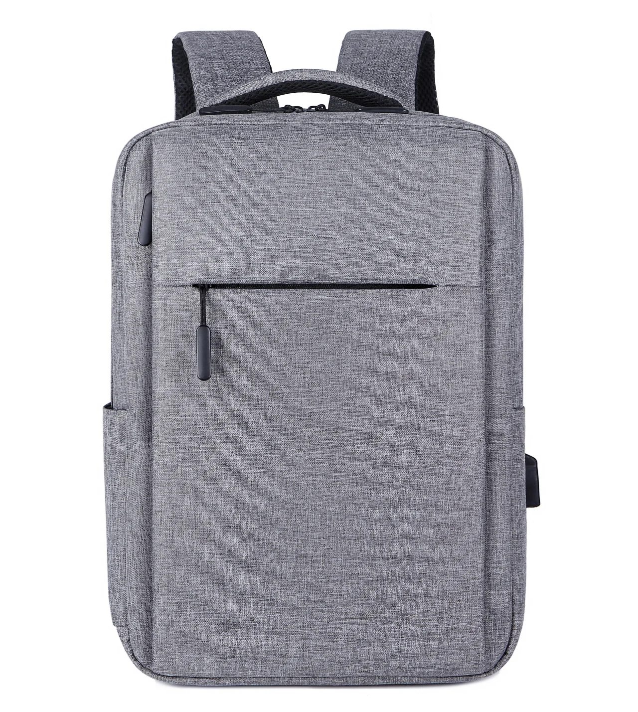 New Men's Backpack With Large Capacity, Multifunctional Backpack, Business Computer… — image 5