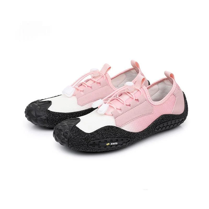 New Mens And Womens Beach Shoe Socks Skin-friendly Stream-walking Shoes — image 9