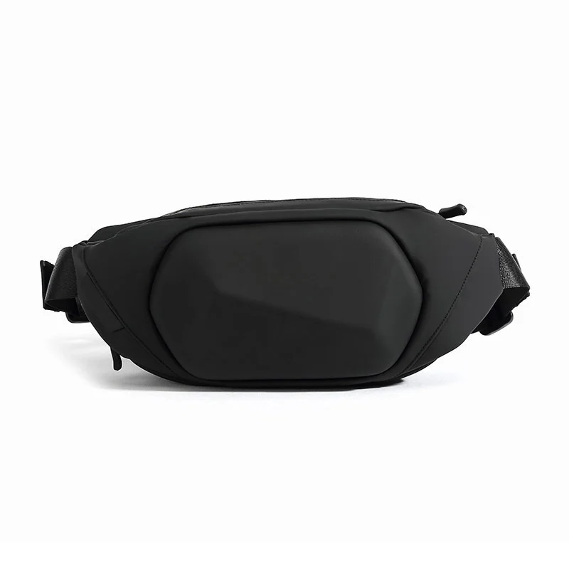 New Mens Stylish Multi-functional Shoulder Bag — image 5
