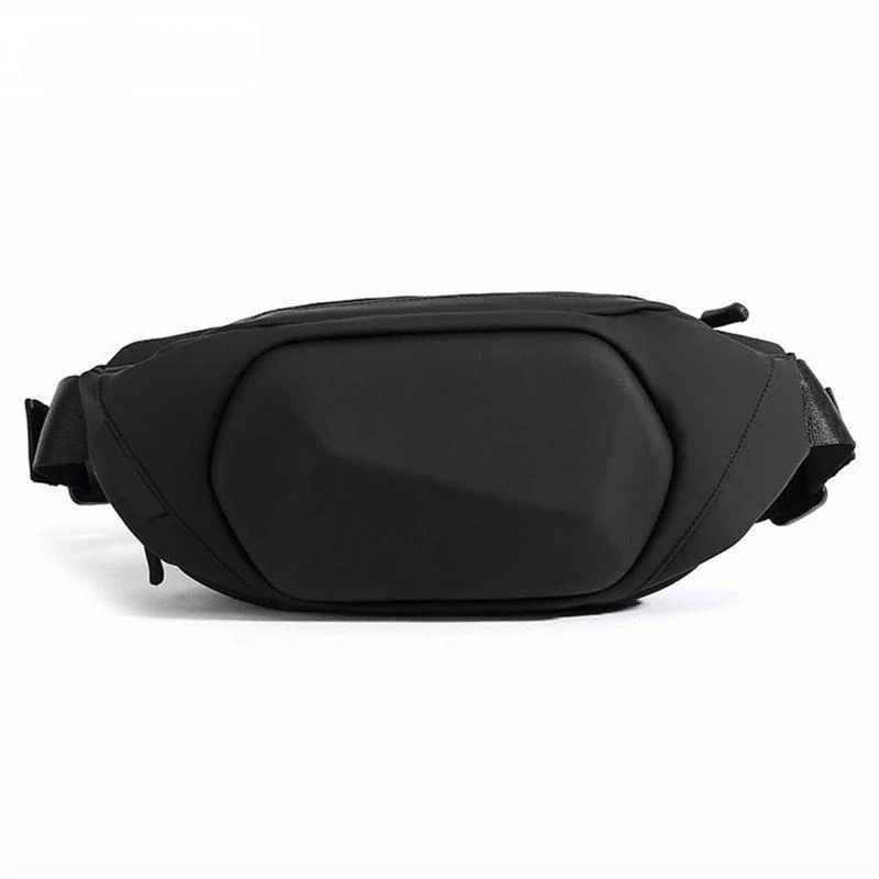 New Mens Stylish Multi-functional Shoulder Bag — image 2
