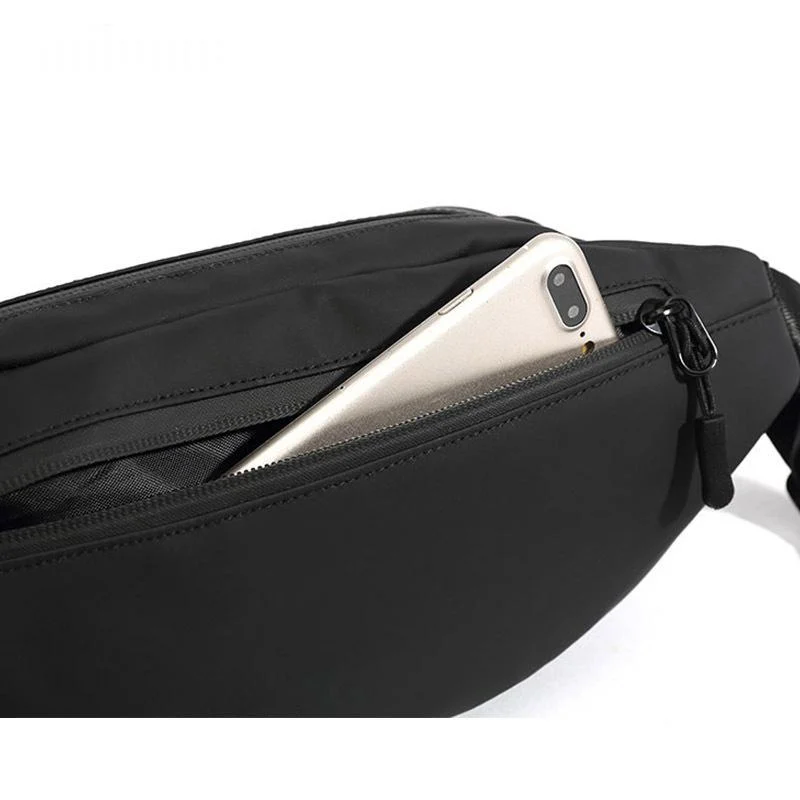 New Mens Stylish Multi-functional Shoulder Bag — image 6
