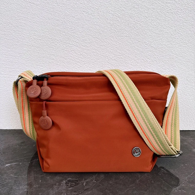 New Nylon Oxford Cloth Shoulder Lightweight Crossbody Bag — image 9