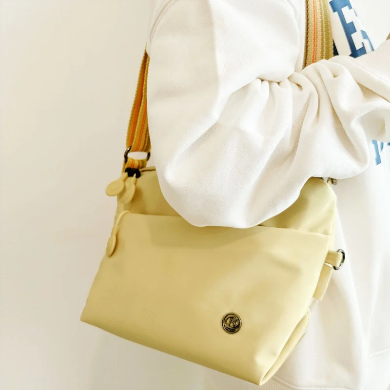 New Nylon Oxford Cloth Shoulder Lightweight Crossbody Bag — image 2