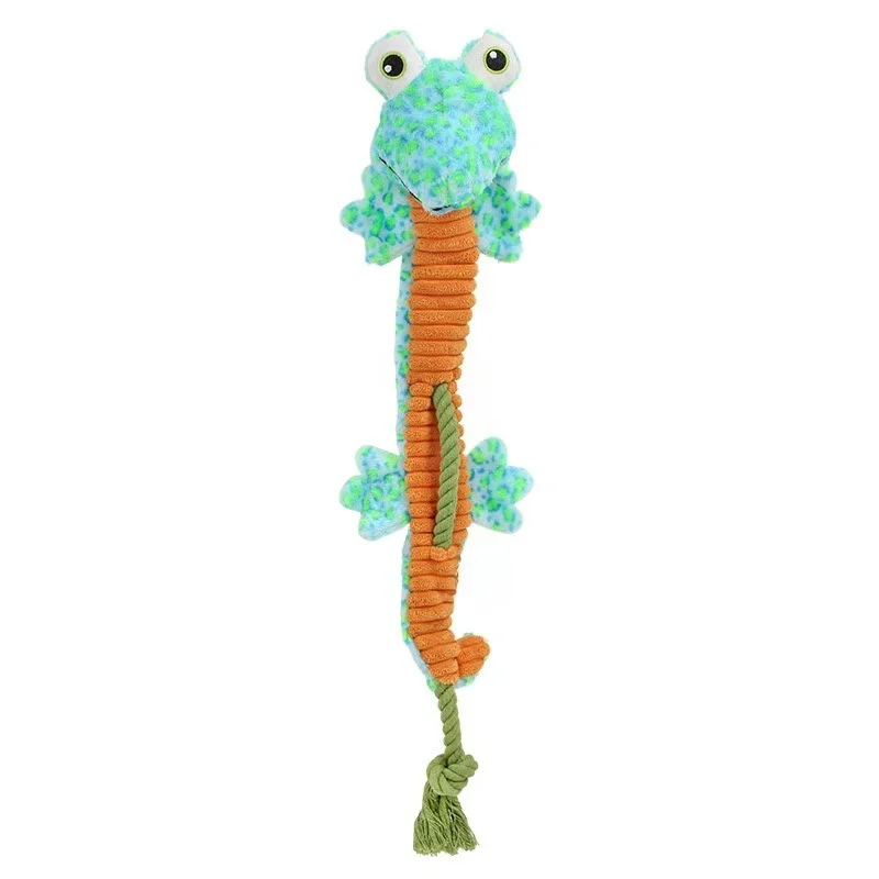 New Plush Talking Dog Toy For Pets — image 4