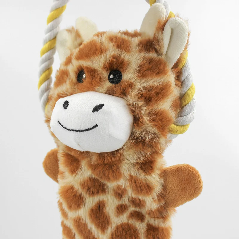 New Plush Talking Dog Toy For Pets — image 5