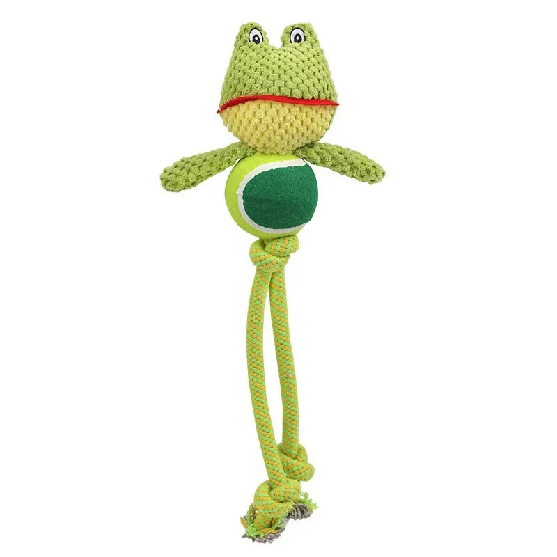 New Plush Talking Dog Toy For Pets — image 2