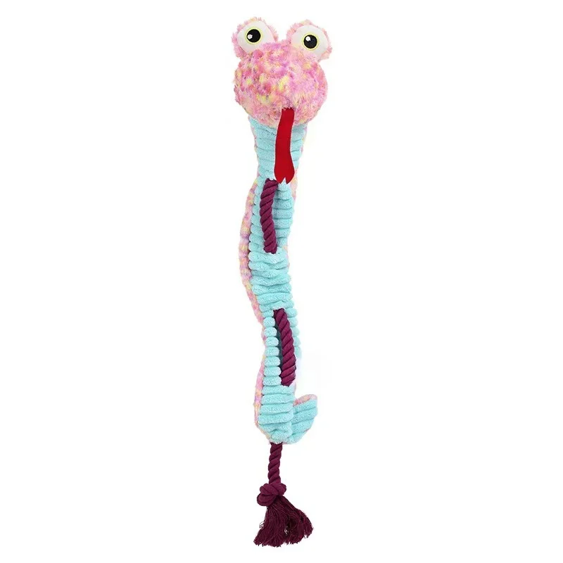 New Plush Talking Dog Toy For Pets — image 8